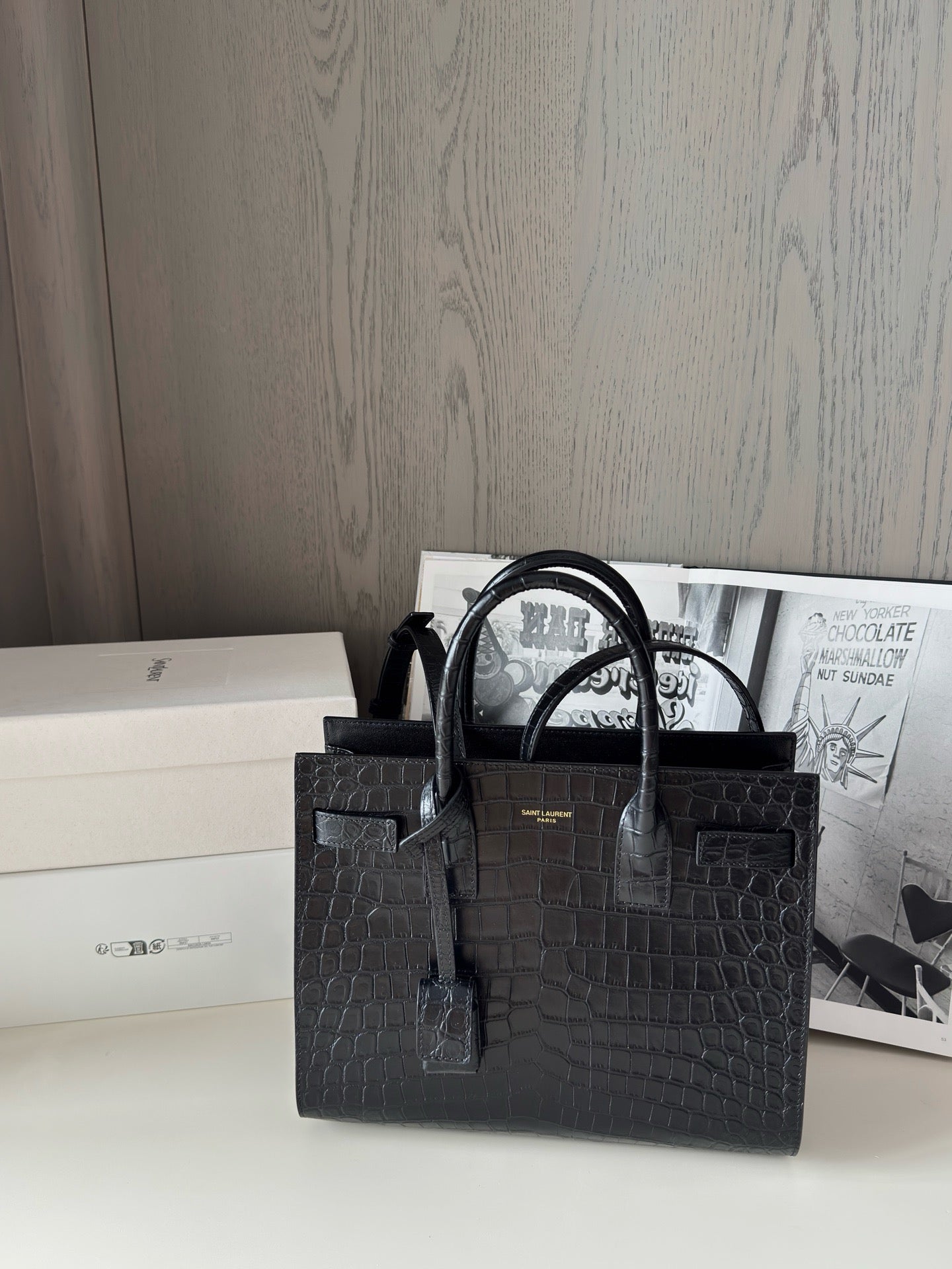 BAG 26 #3070