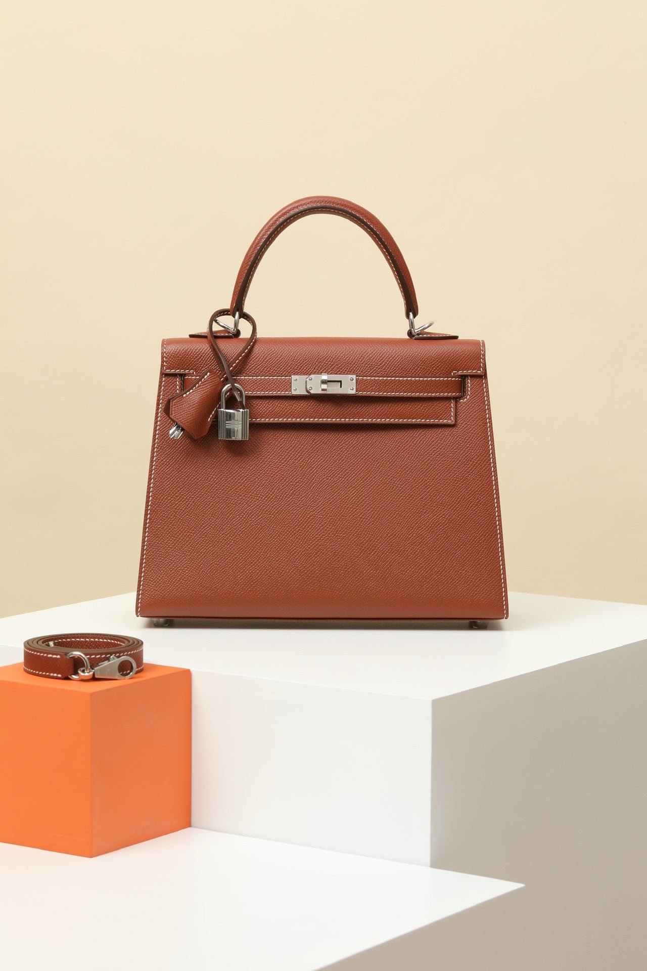 KL25 Maple Brown #3687