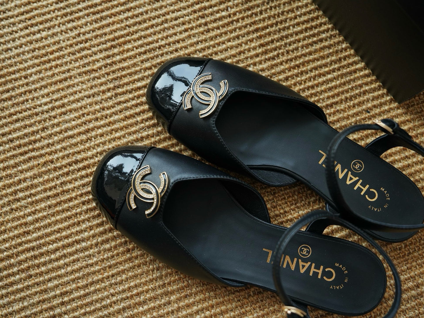 25s sandal #2840
