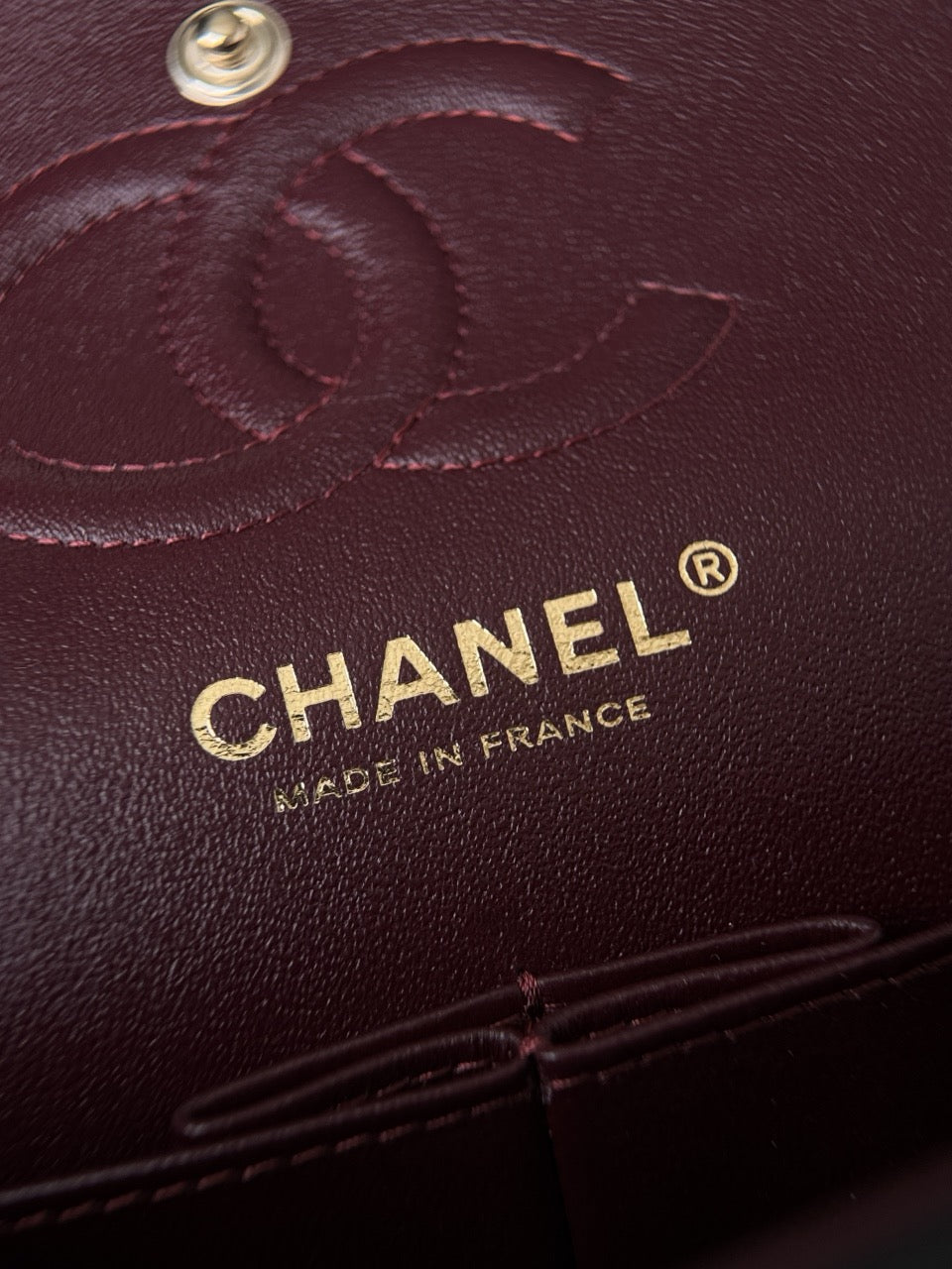 Cf23 Champagne Gold , Caviar # 4233