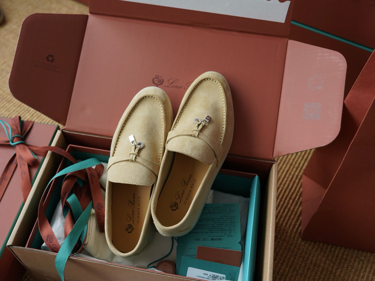 Loafer #2282