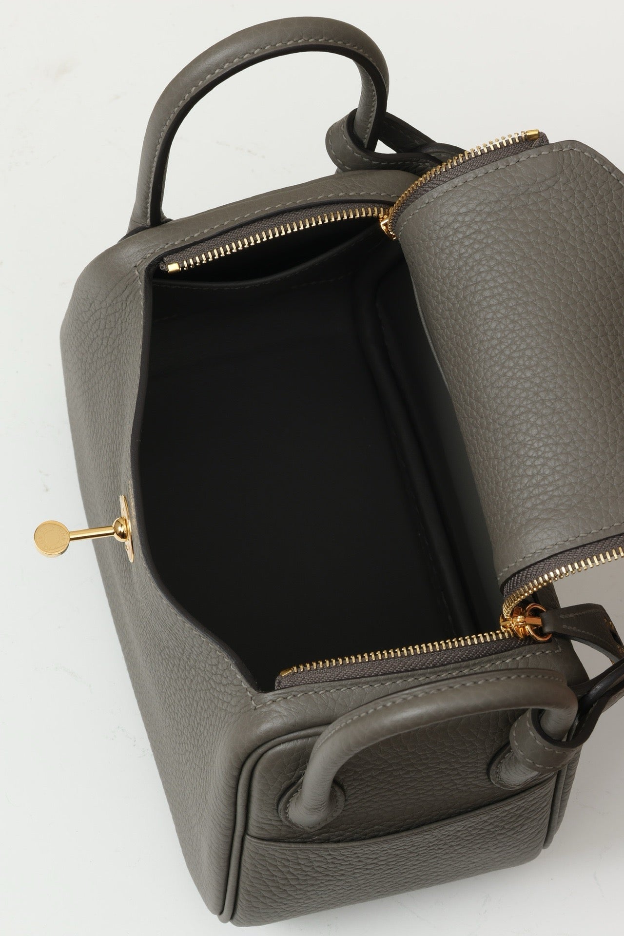 LD19 , Togo , 0L Gris Nuage GHW #4601