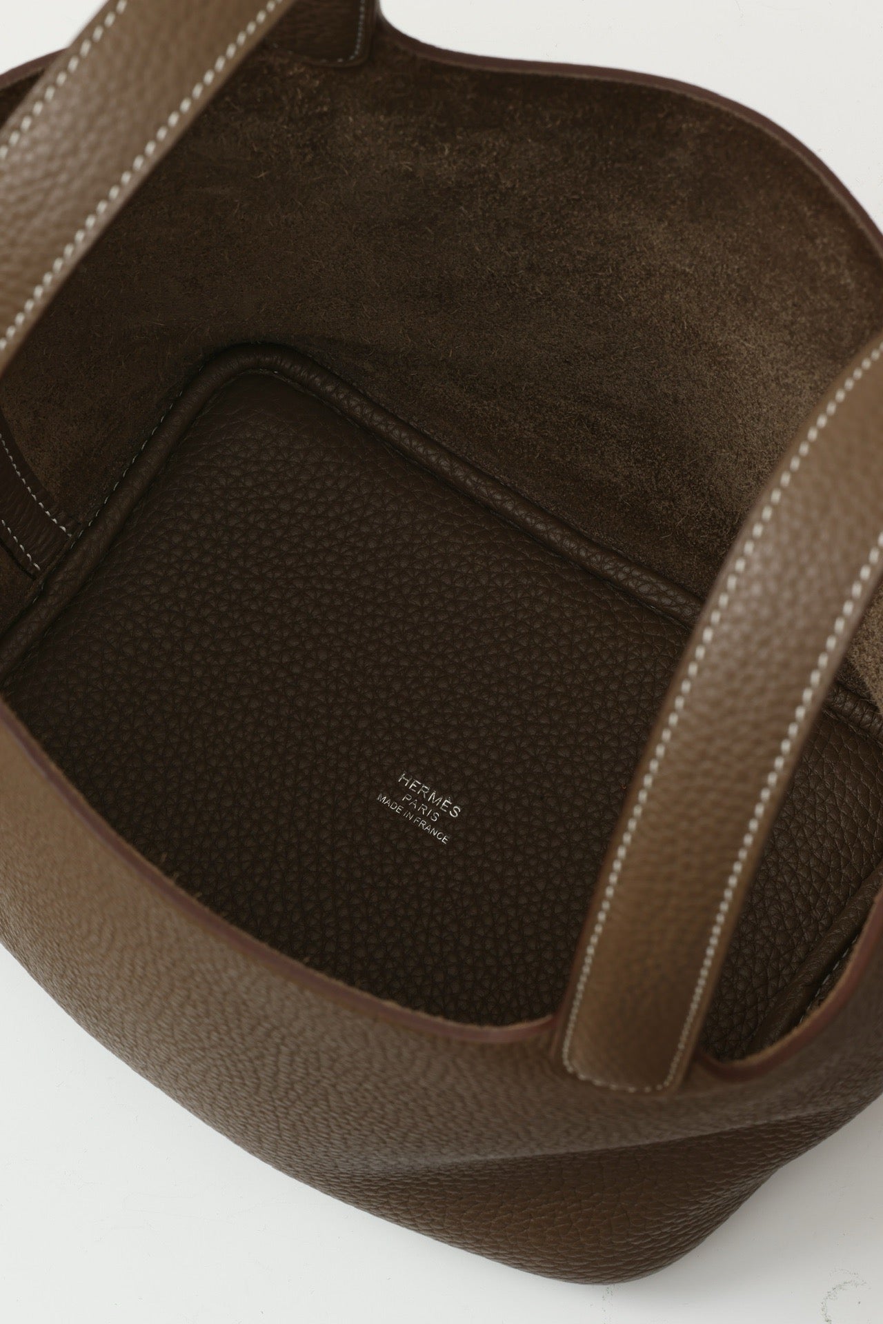 CL18 CK18 Elephant Gray PHW #4083