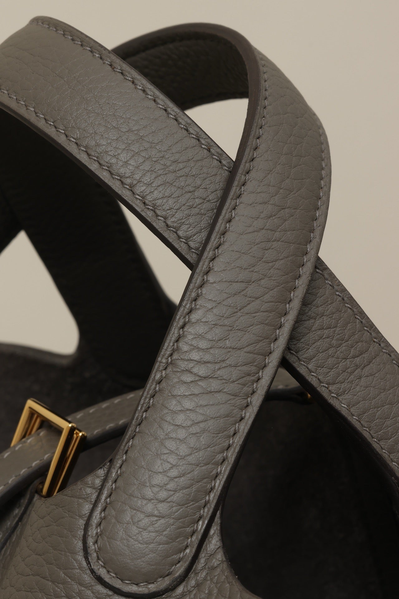 CL18 8F Tin Gray GHW #4046