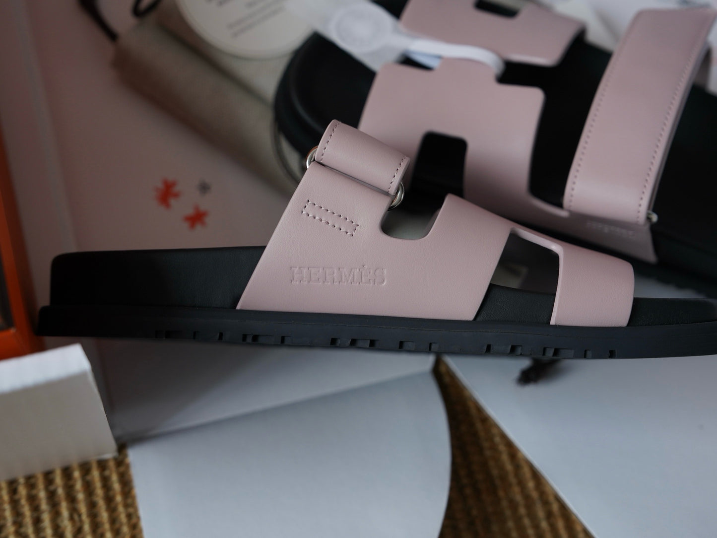 Sandal #2932