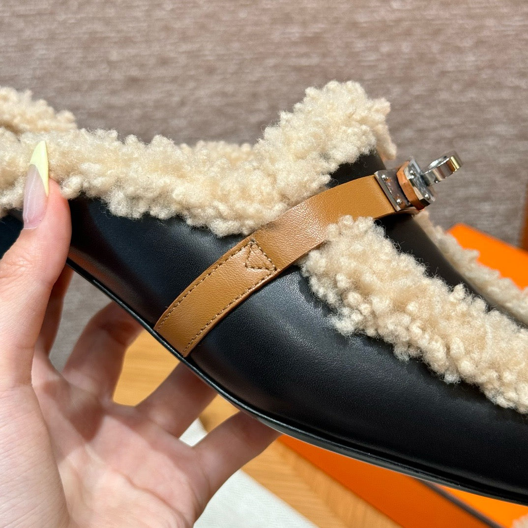 Sandal #3014