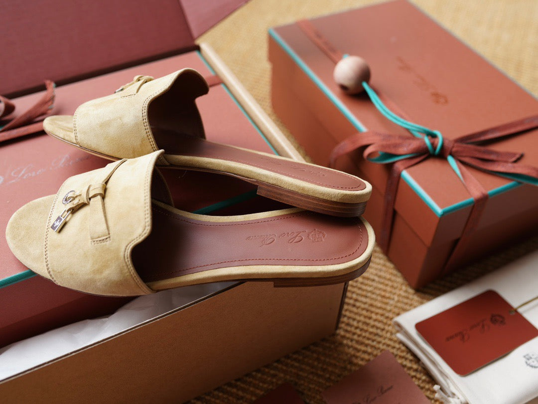 Summer Charms Sandal #414