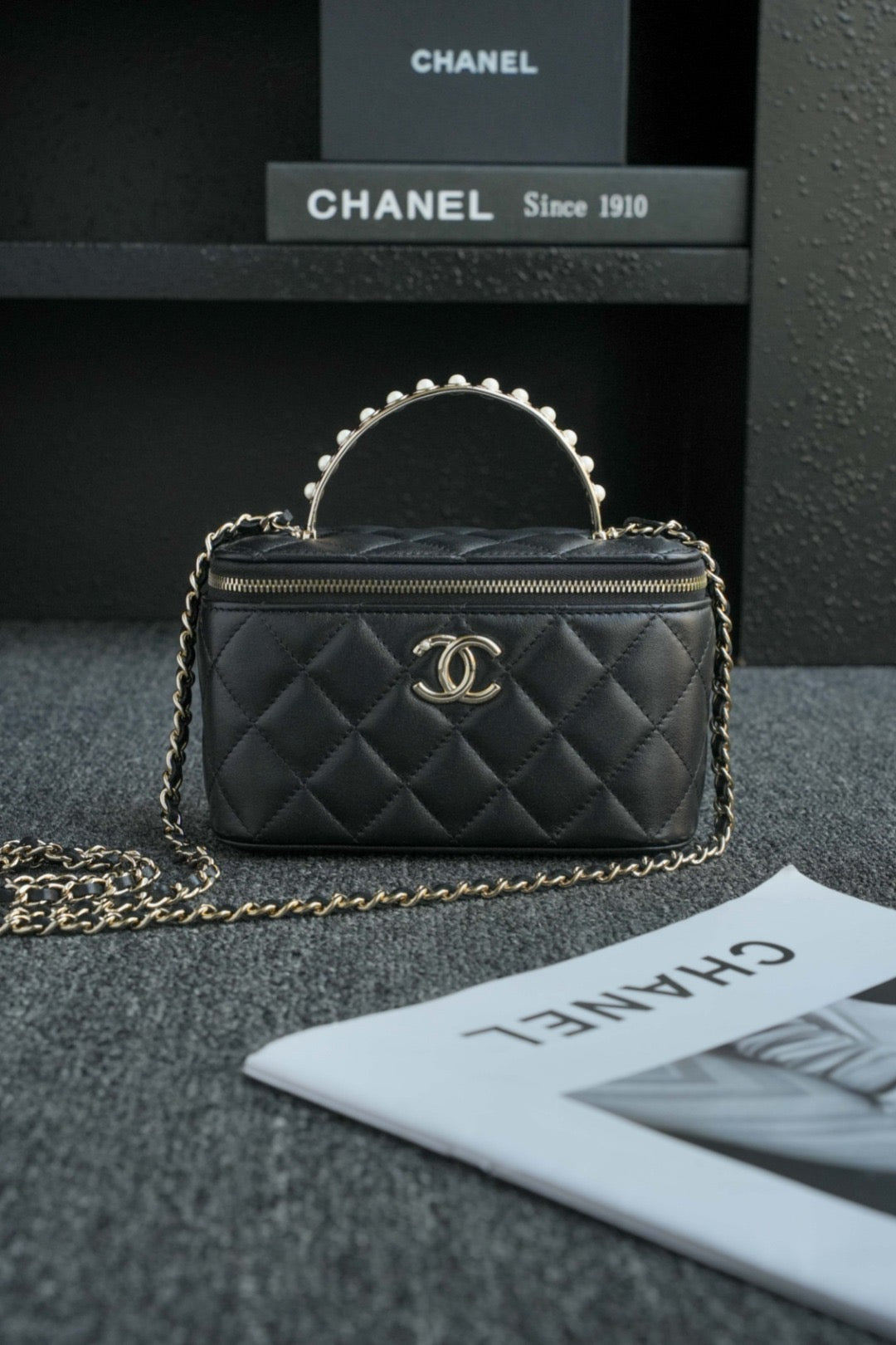 24s Bag #829