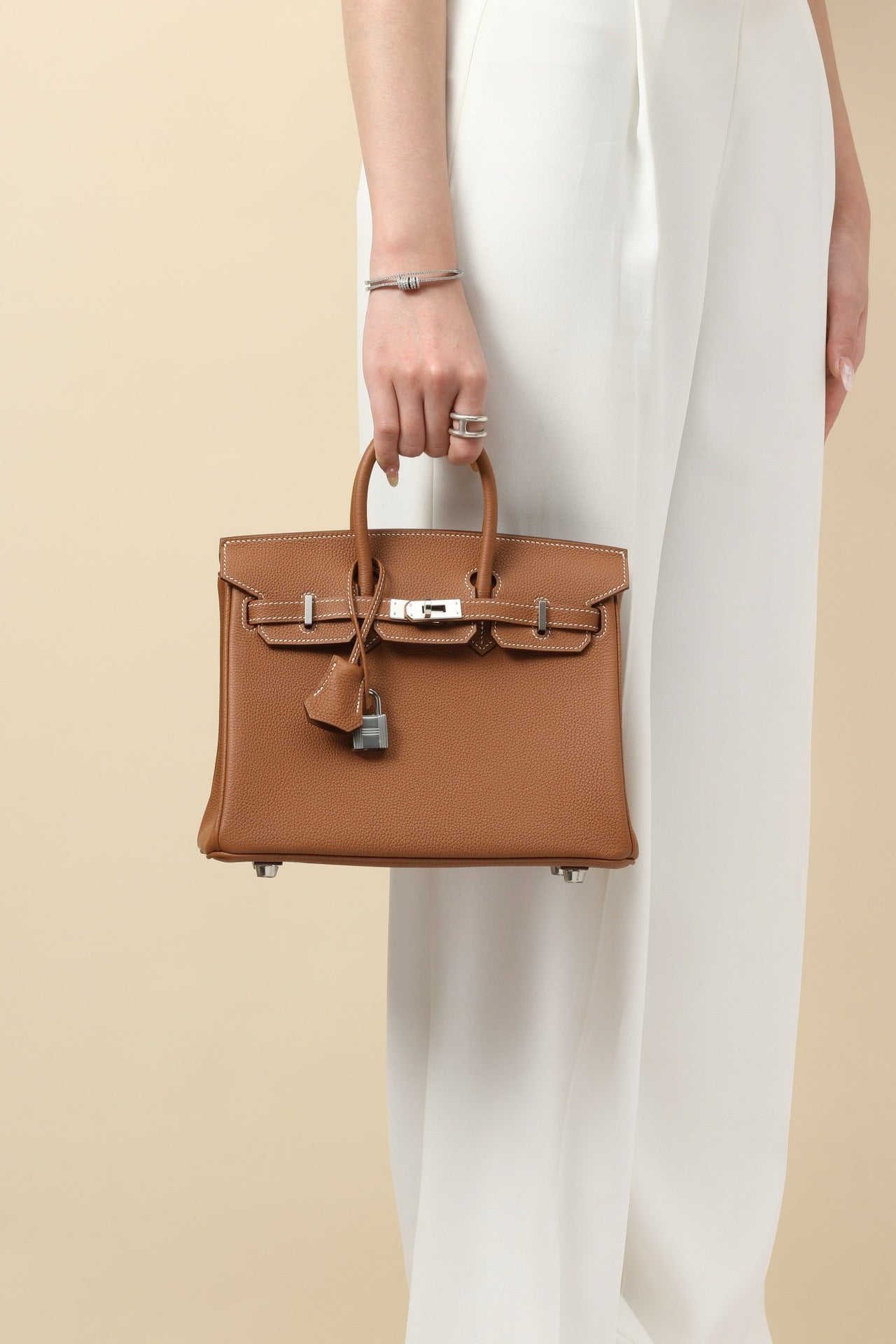 BK25 Gold Brown #3864