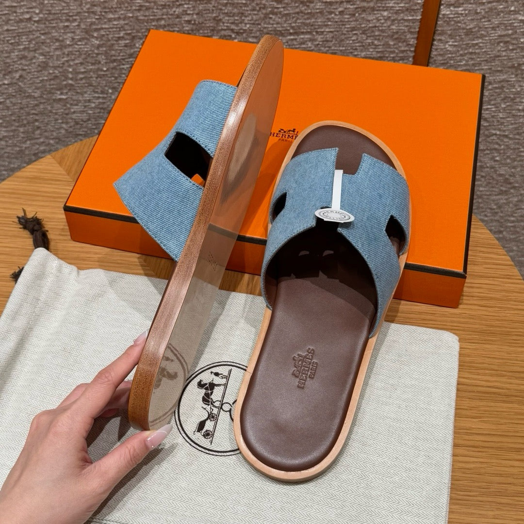 Izmir sandal #2556