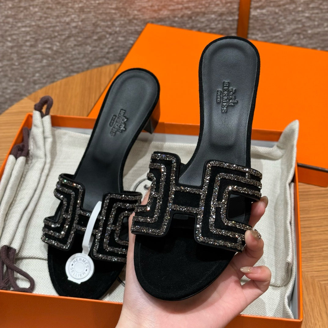 Sandal #3296