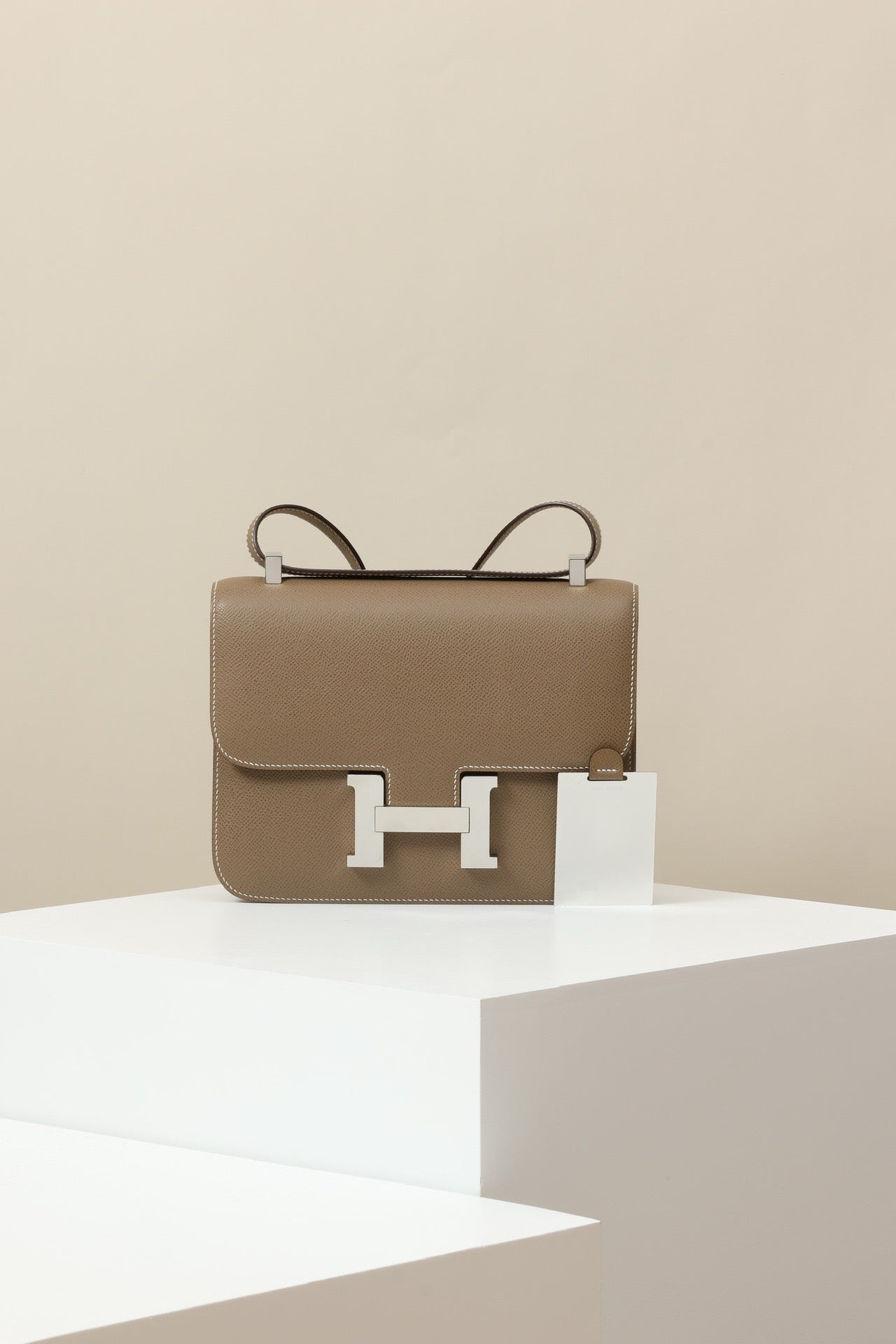 CJG 23 cm , Elephant Grey PHW #4280