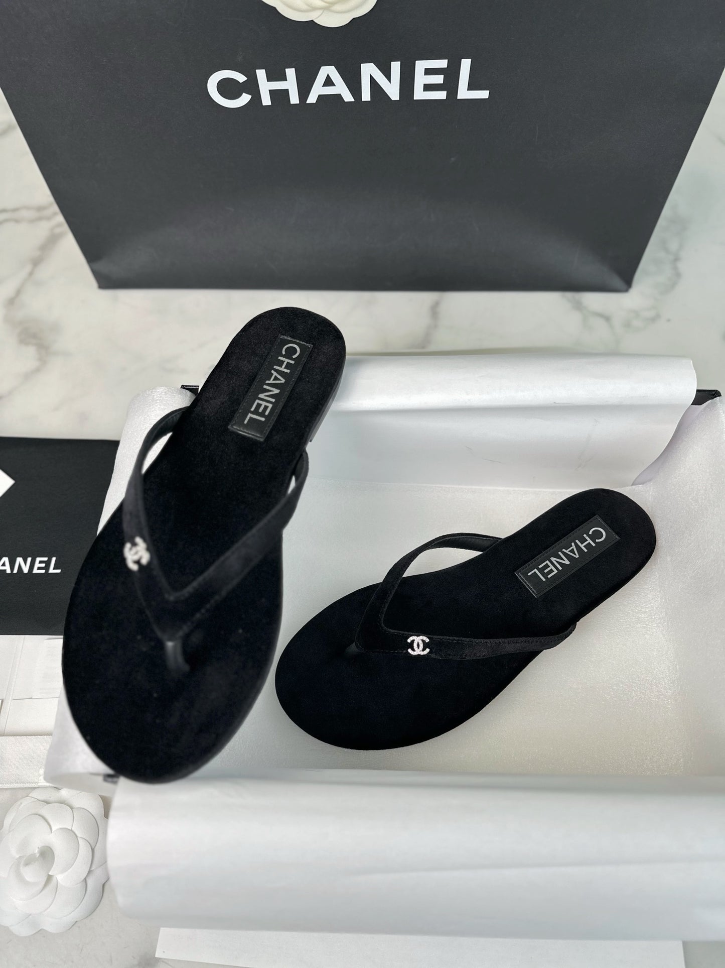 Sandal #2835