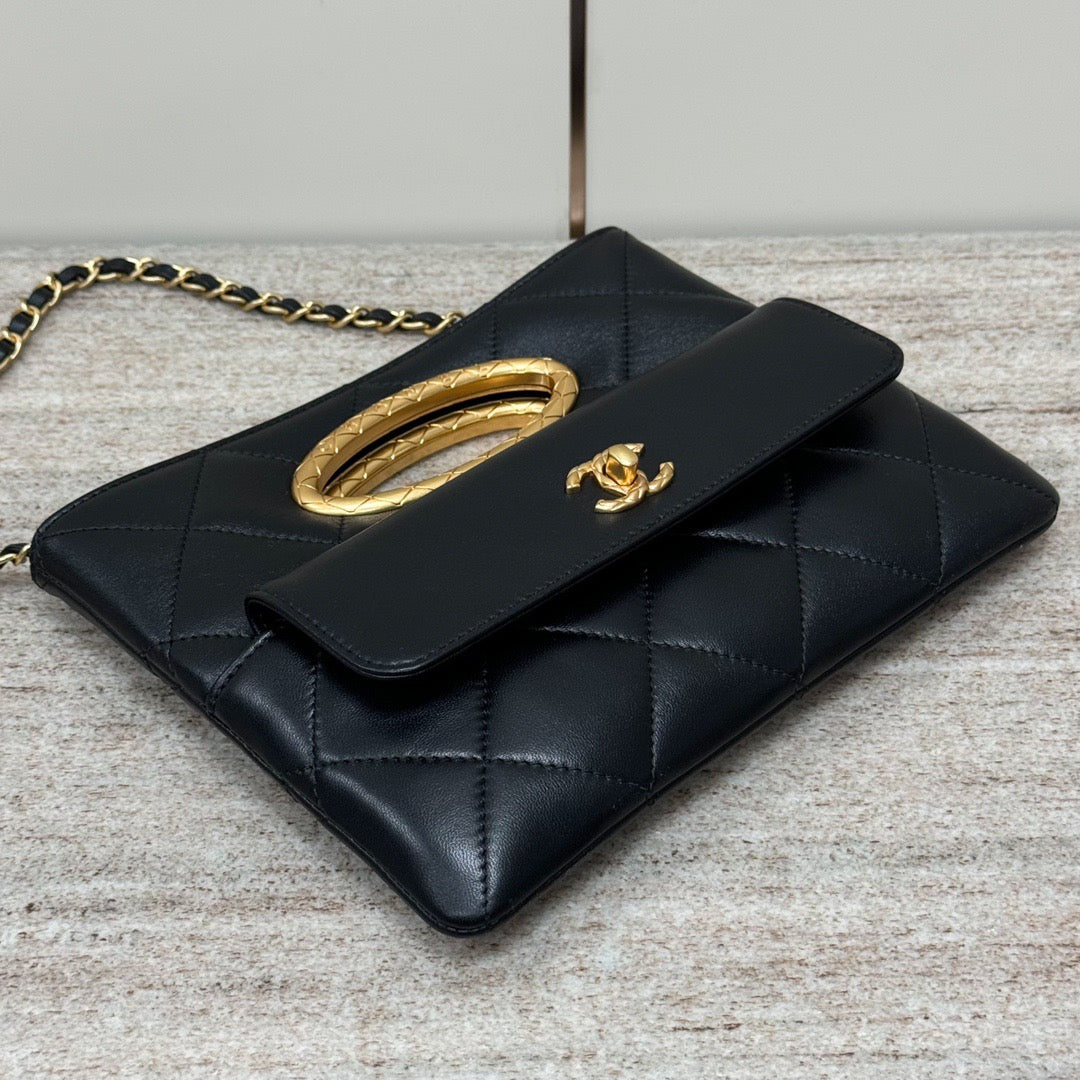 24B Bag #861