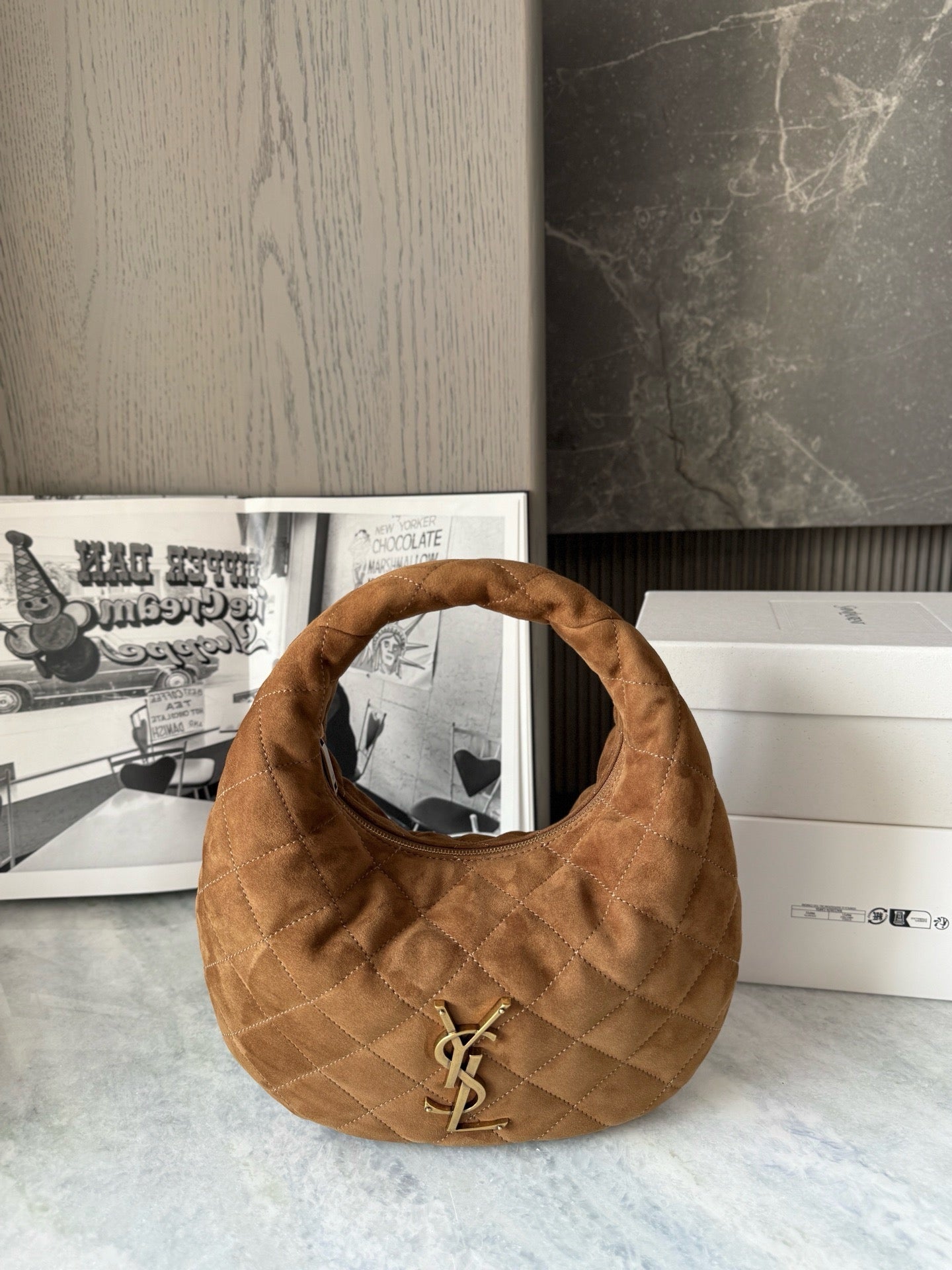IBag # 3187