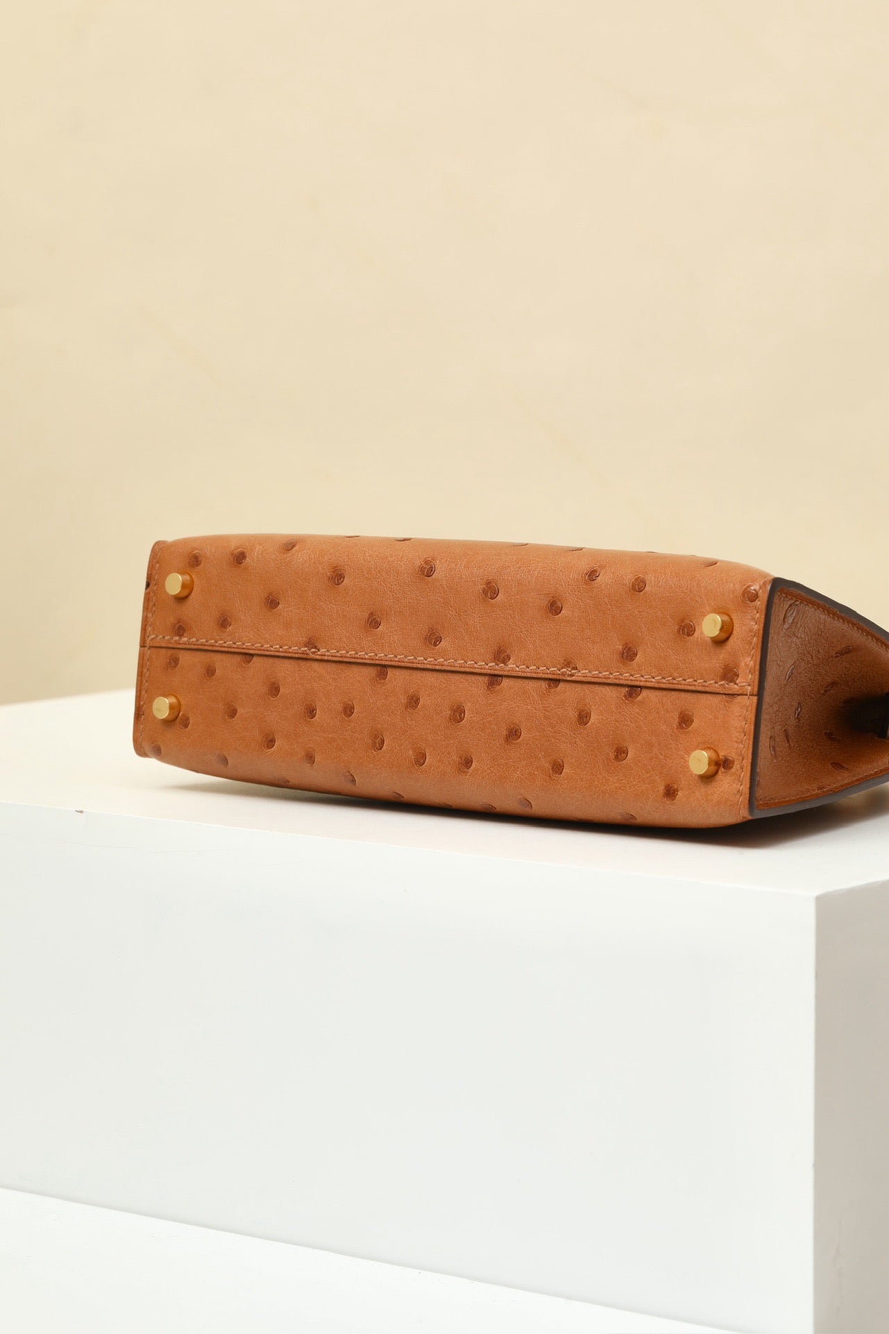 KL19 Gold Brown #3838