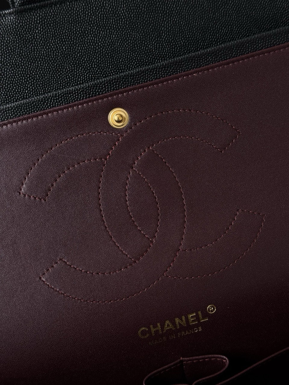 cf30 30 CM  Caviar #4190