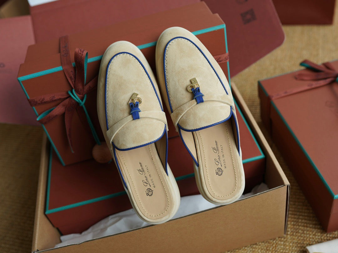 Charms Walk Loafer #396
