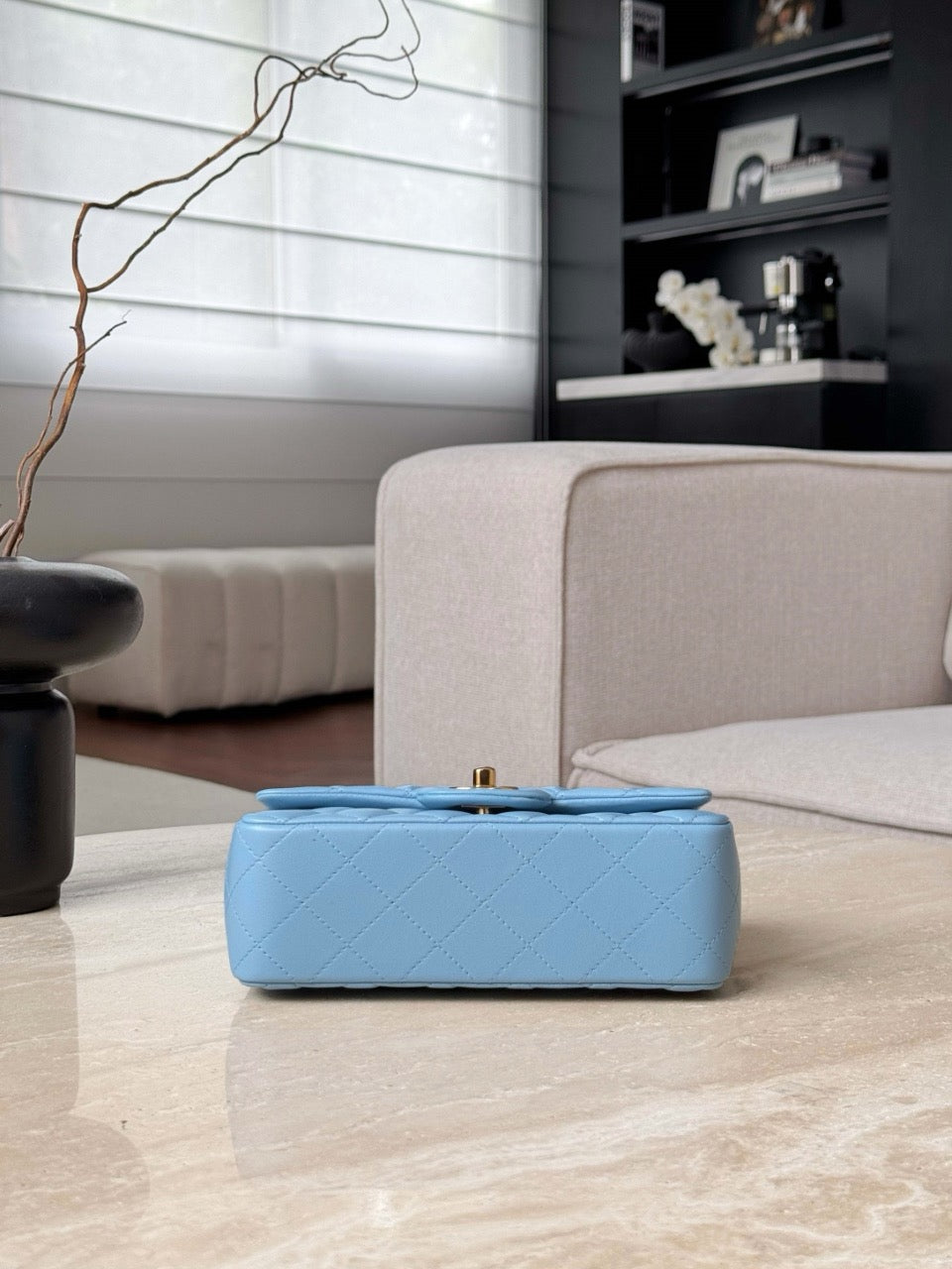 Cf20 Gold Hardware #4662