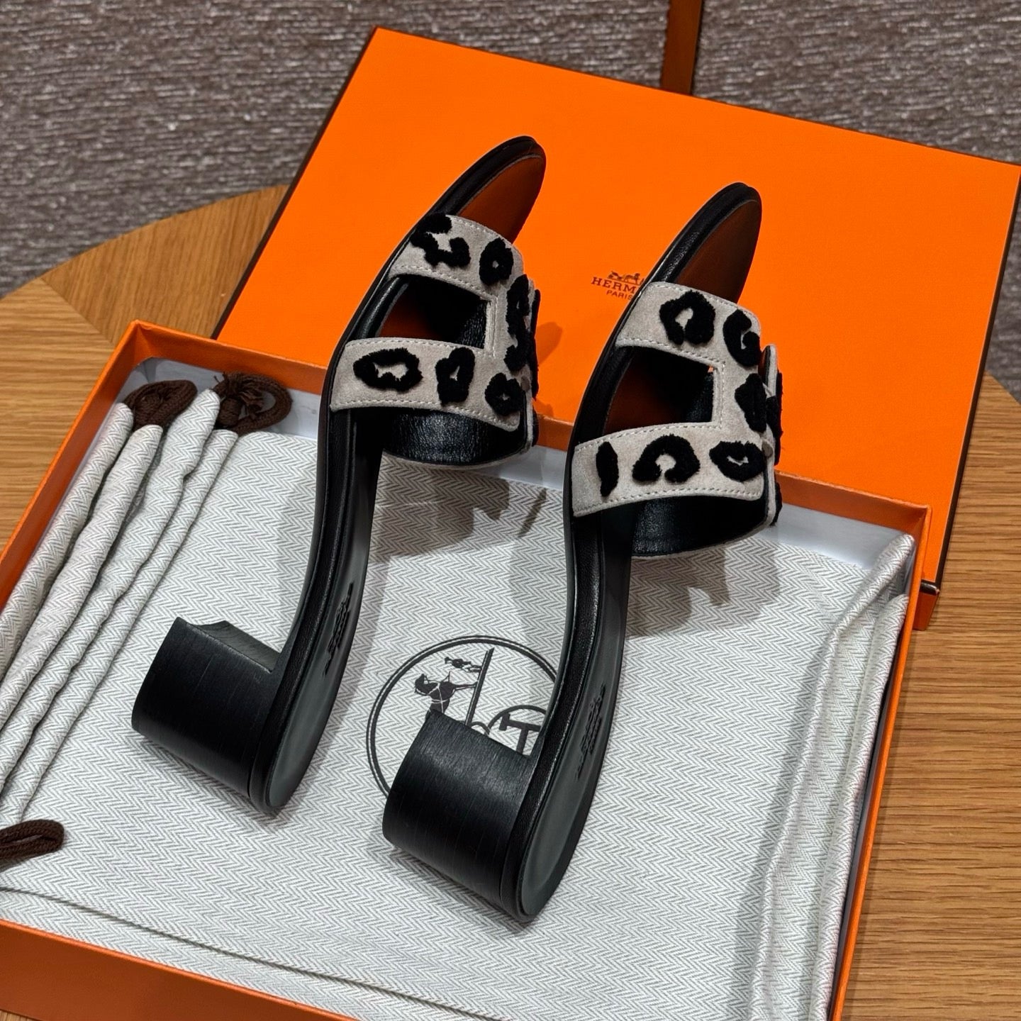 Sandal #3064