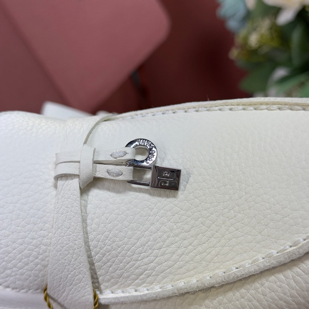 Summer Charms Walk Loafer #1448