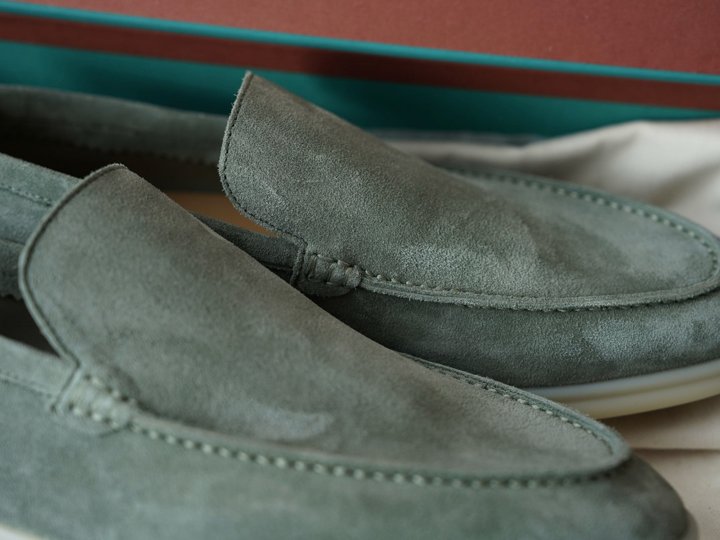 LP Summer walk #2763