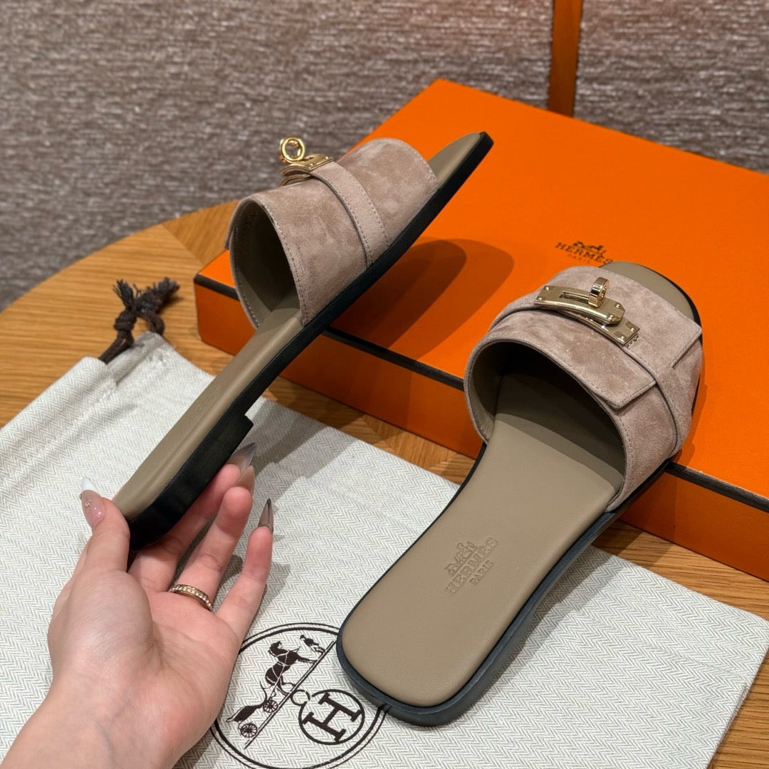 Sandal #3035