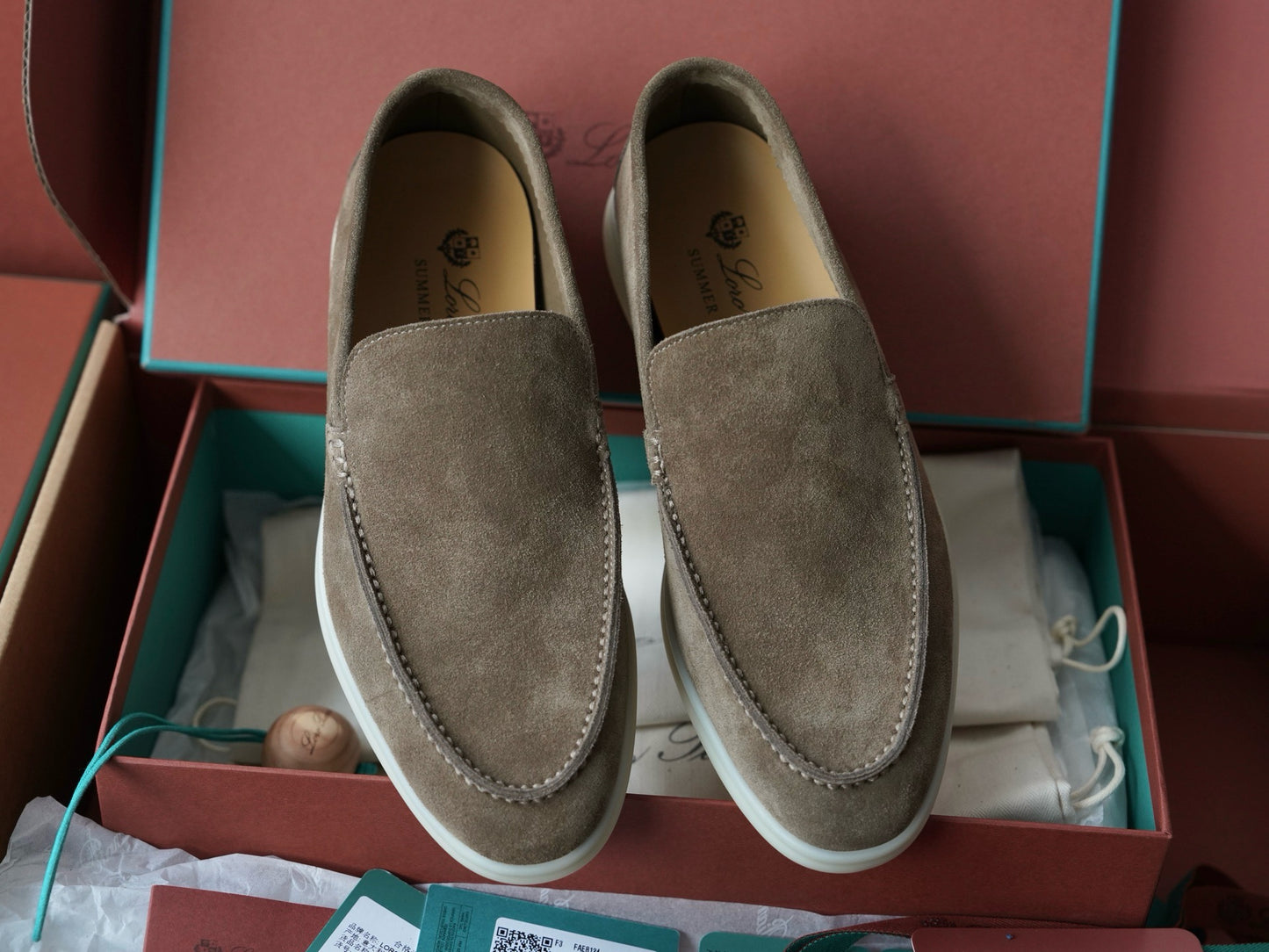 LP Summer walk #2668