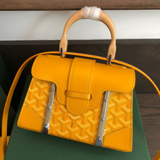 Saigon Mini Bag #1524
