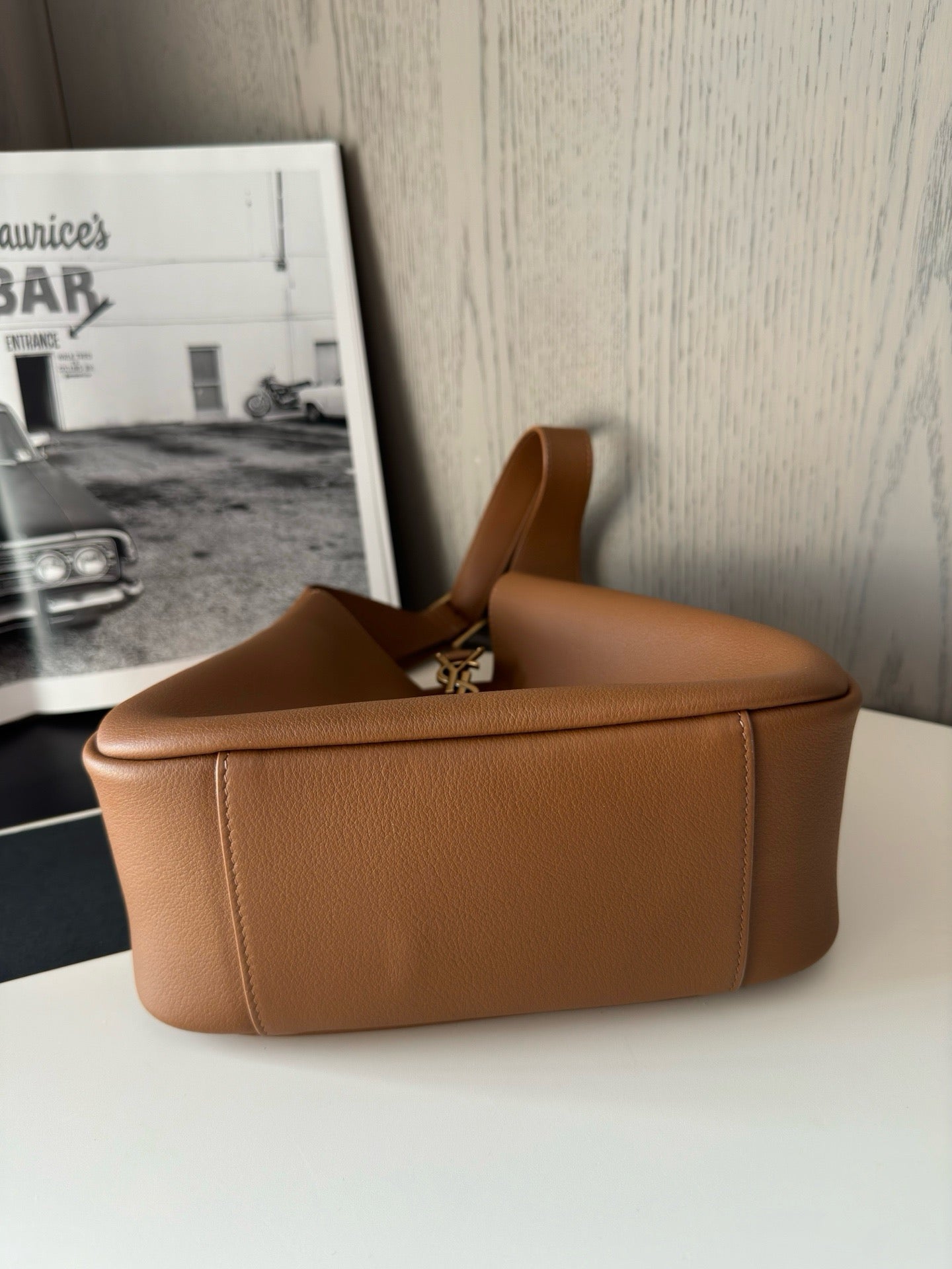 Le5 hobo 22 cm  #4040