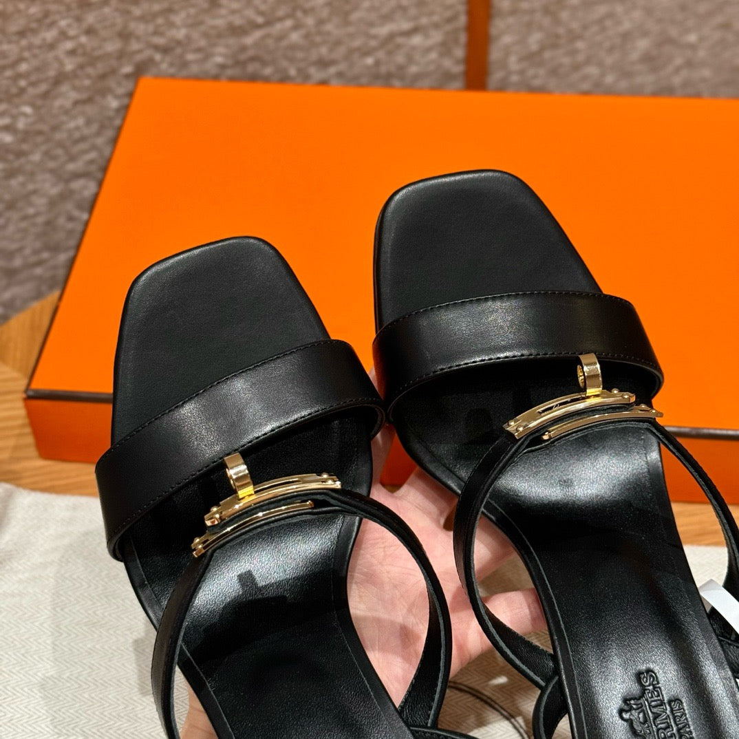 Sandal 7.5 cm #3106