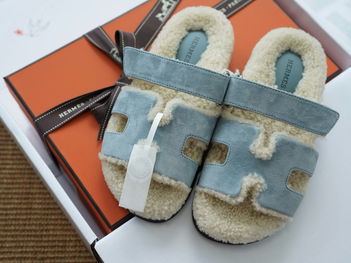 Sandal #3391