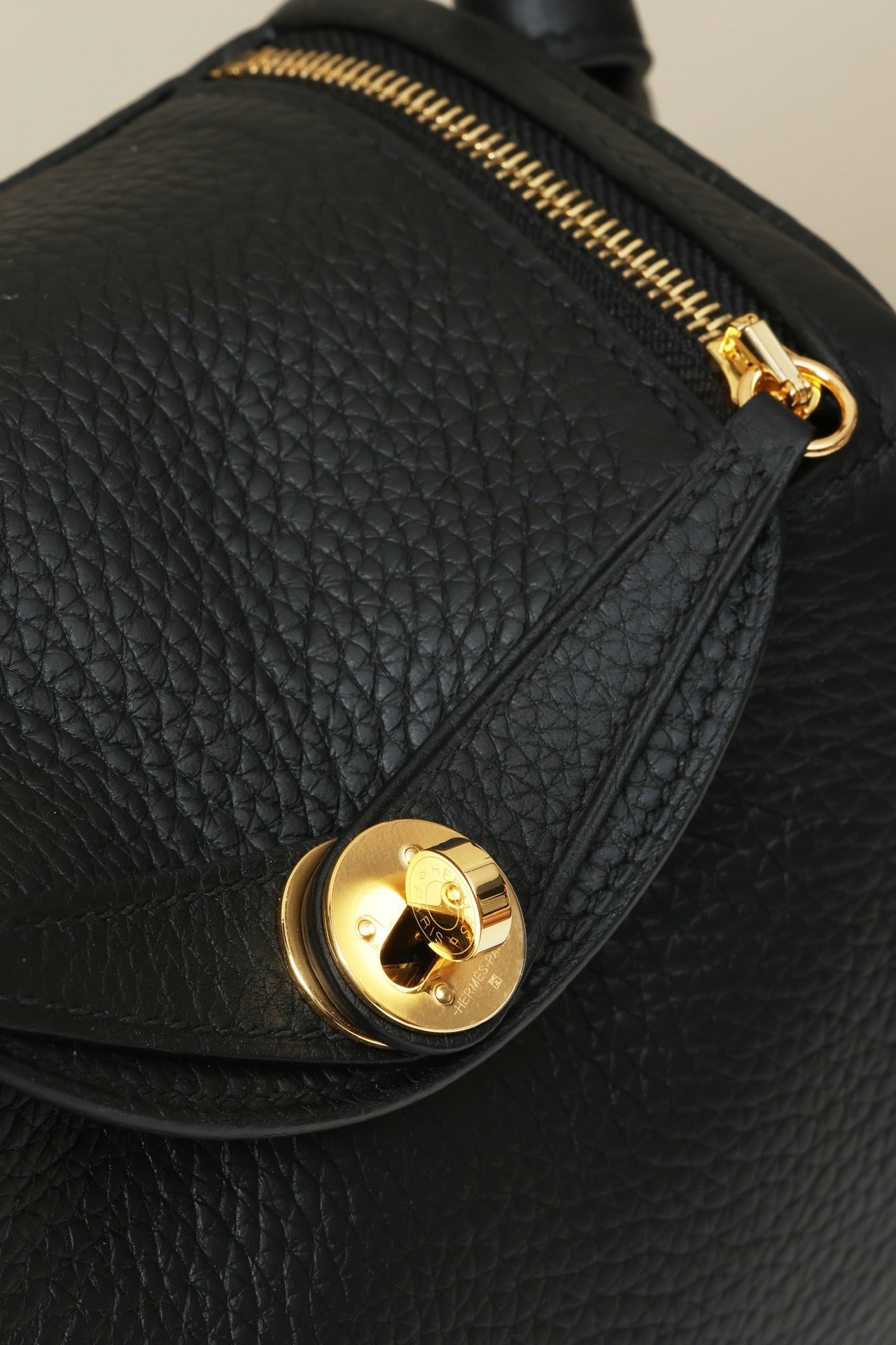 LD19 , Togo ,  CK89 Noir GHW #4599