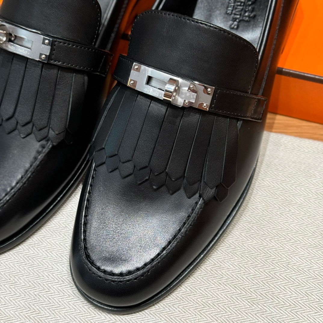 Loafer #3901