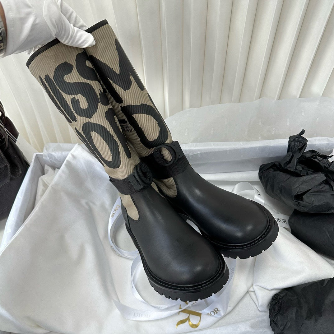 24s boot #3473