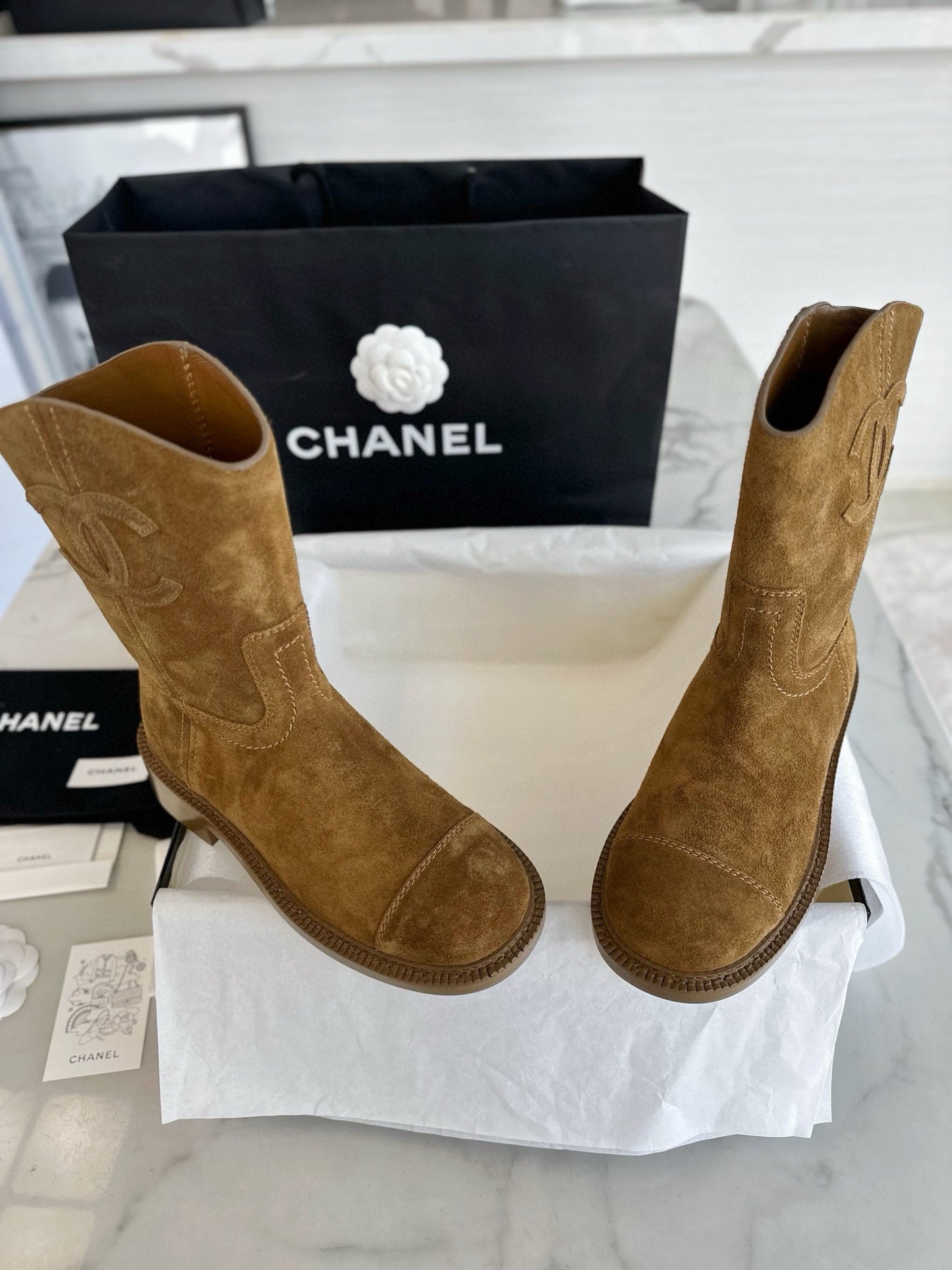 24s boot #3464