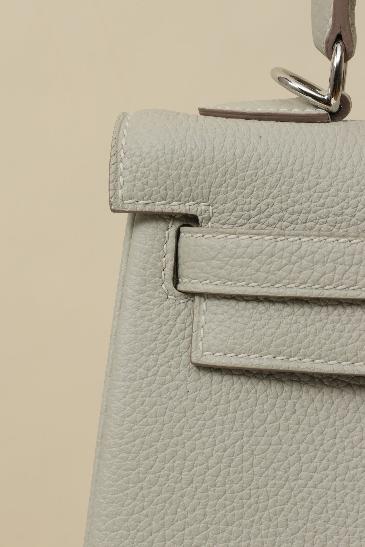 KL25 Pearl Gray #3703