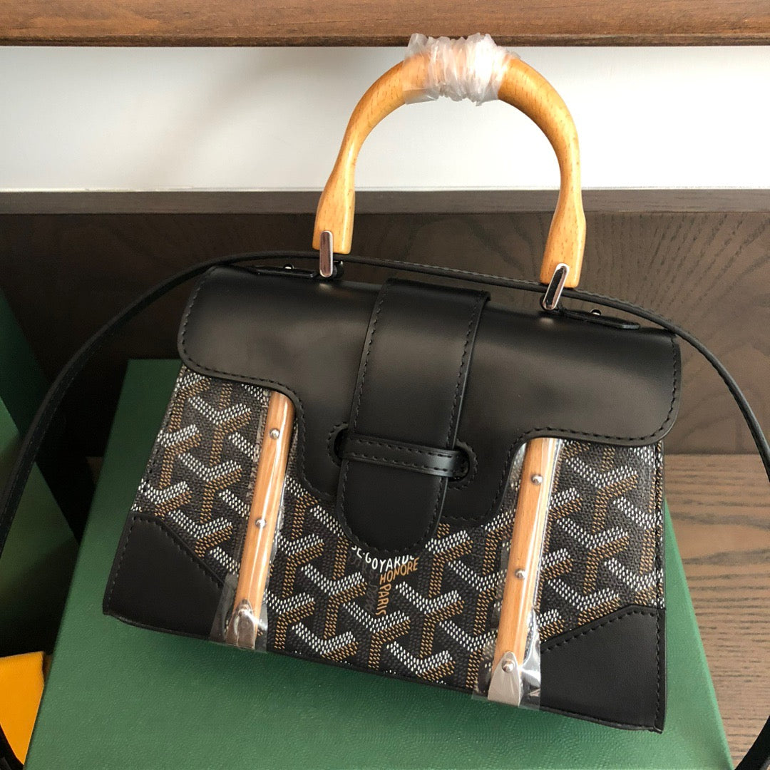 Saigon Mini Bag #1518