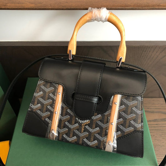 Saigon Mini Bag #1518