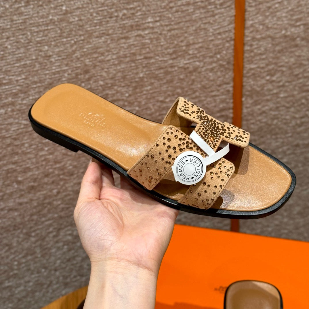 Sandal #3089