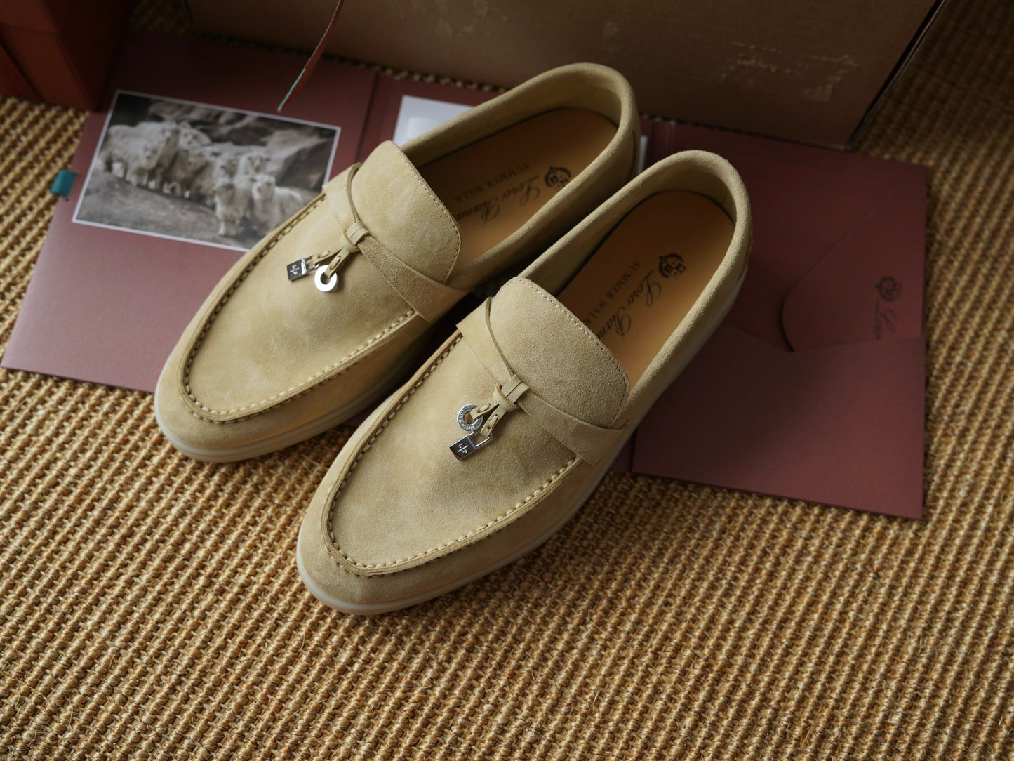 Loafer #2282