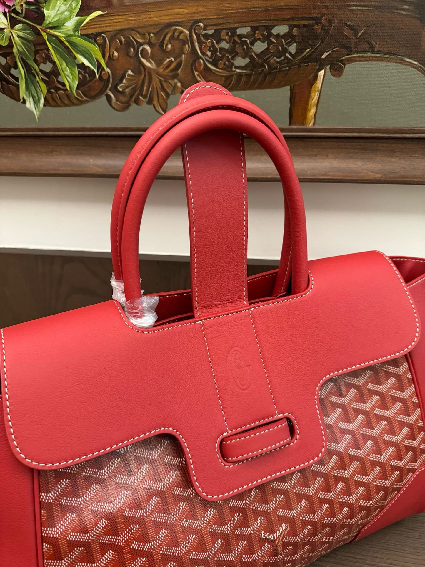 Goy Saïgon tote #2510