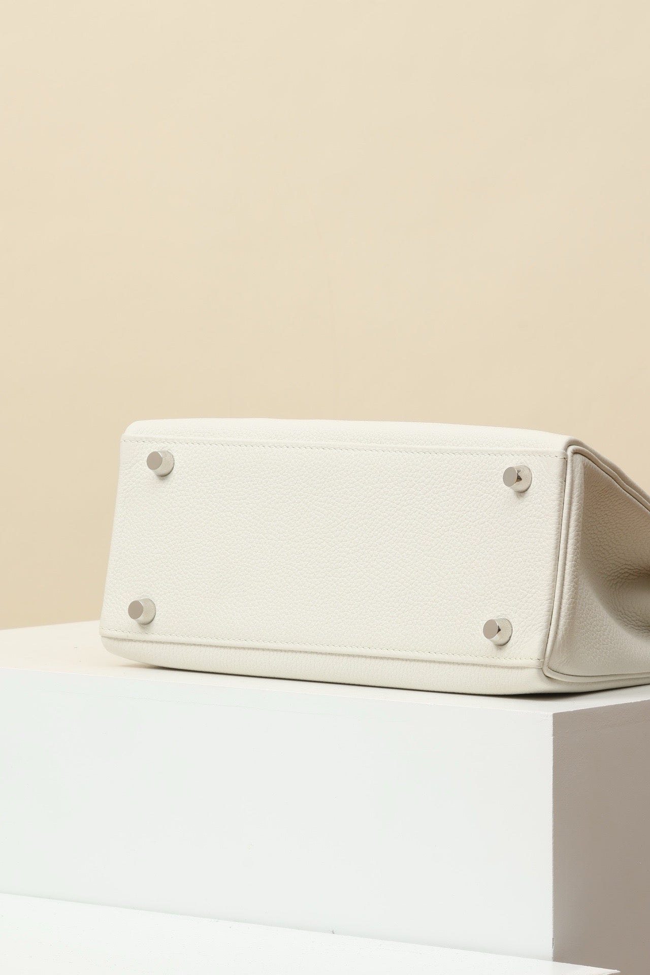 KL25 Mushroom White #3713