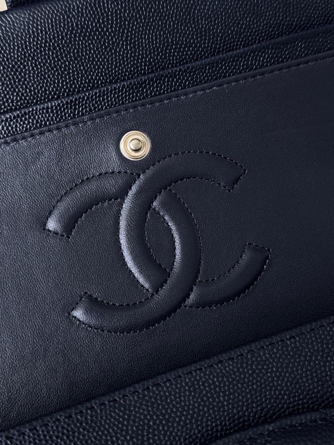 Cf25 Champagne Gold , Caviar # 4206