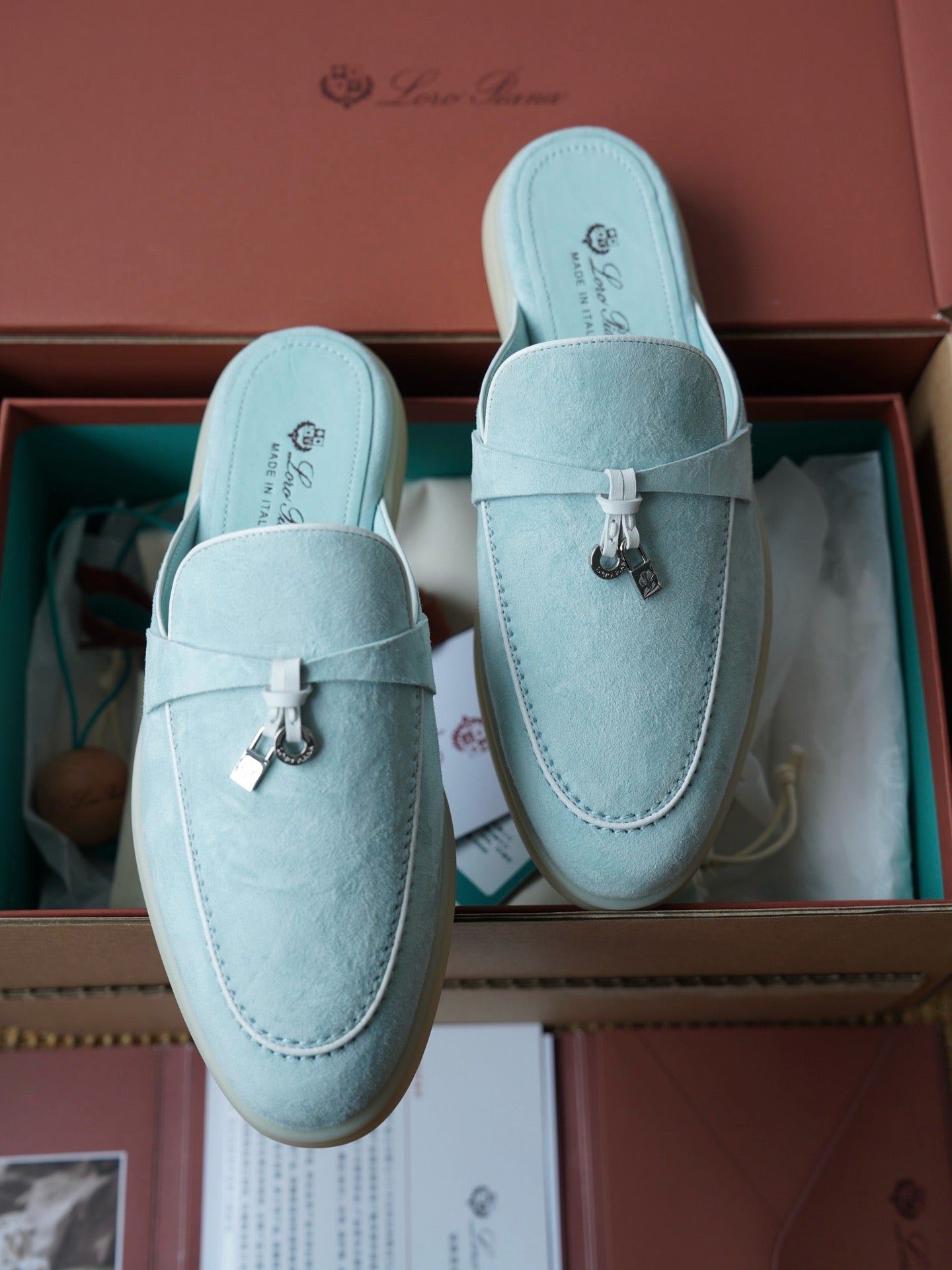 Loafer #2061