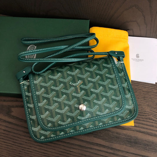 Plumet Pocket Wallet #1496