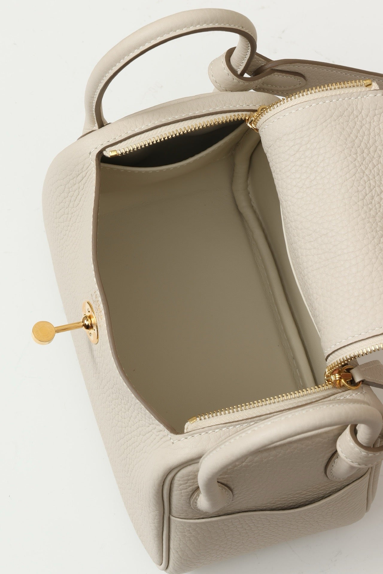 LD19 , Togo , CC10 Blanc Milkshake GHW #4590