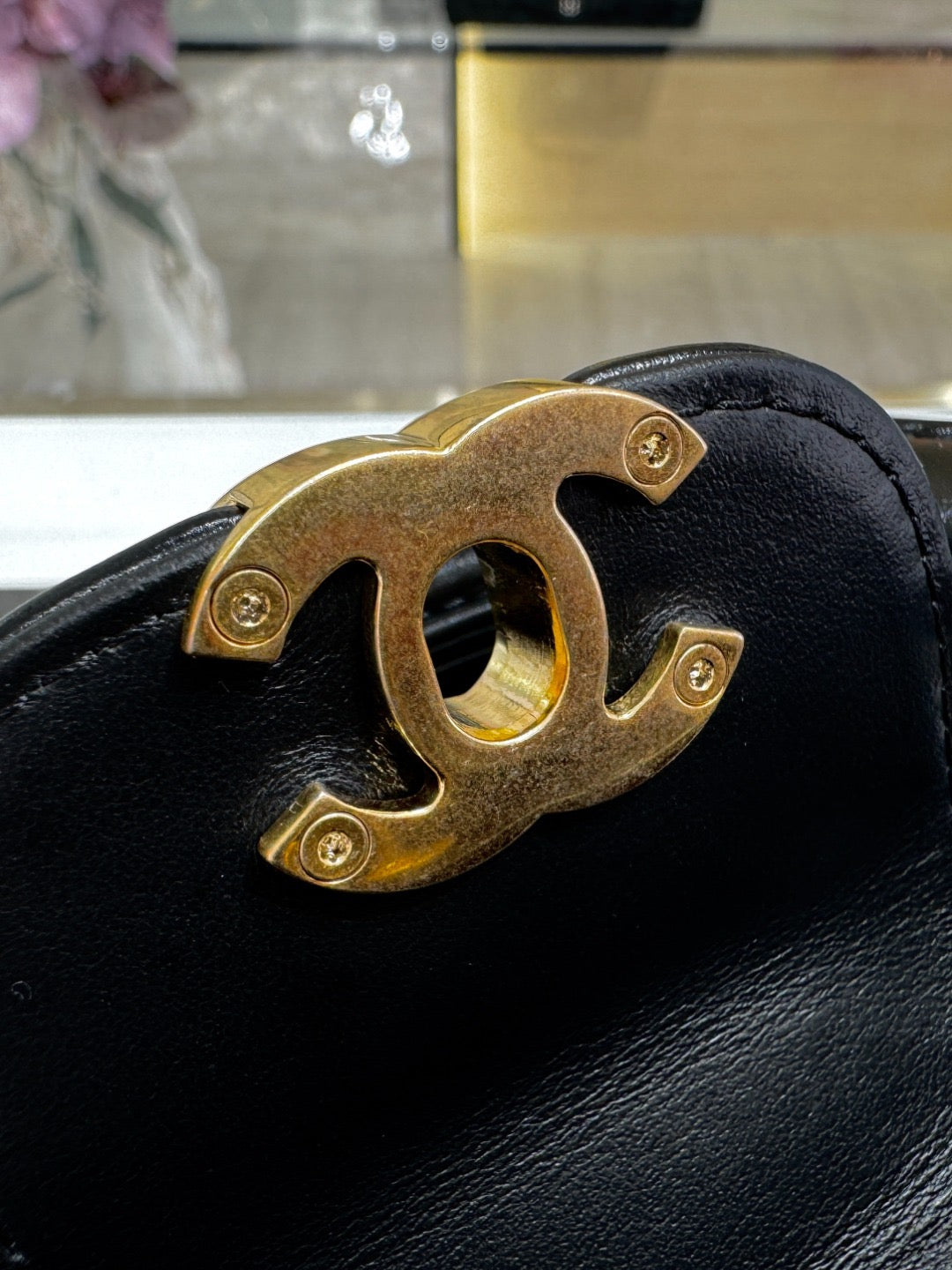 24s kelly bag #805