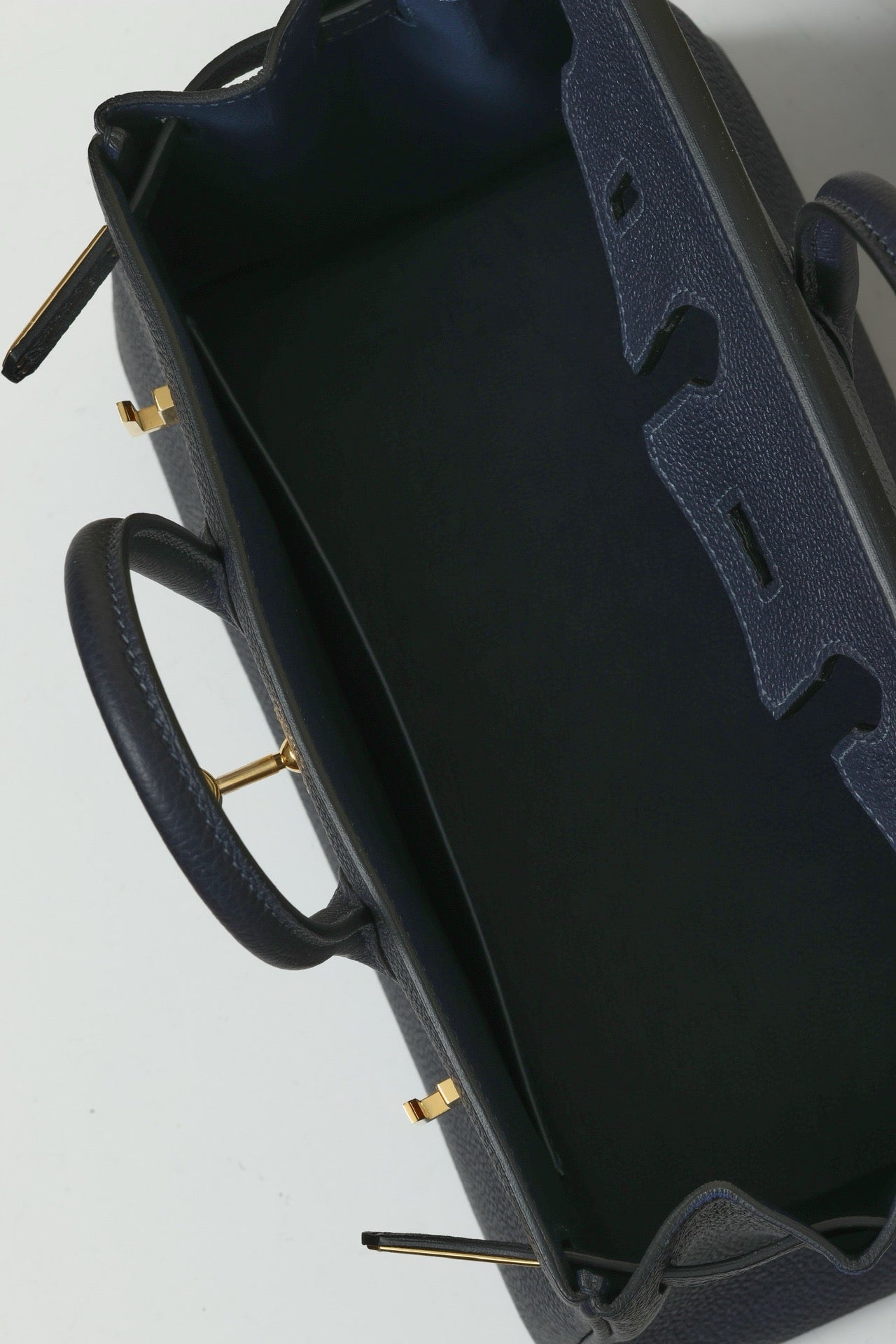 BK25 Midnight Blue #3863