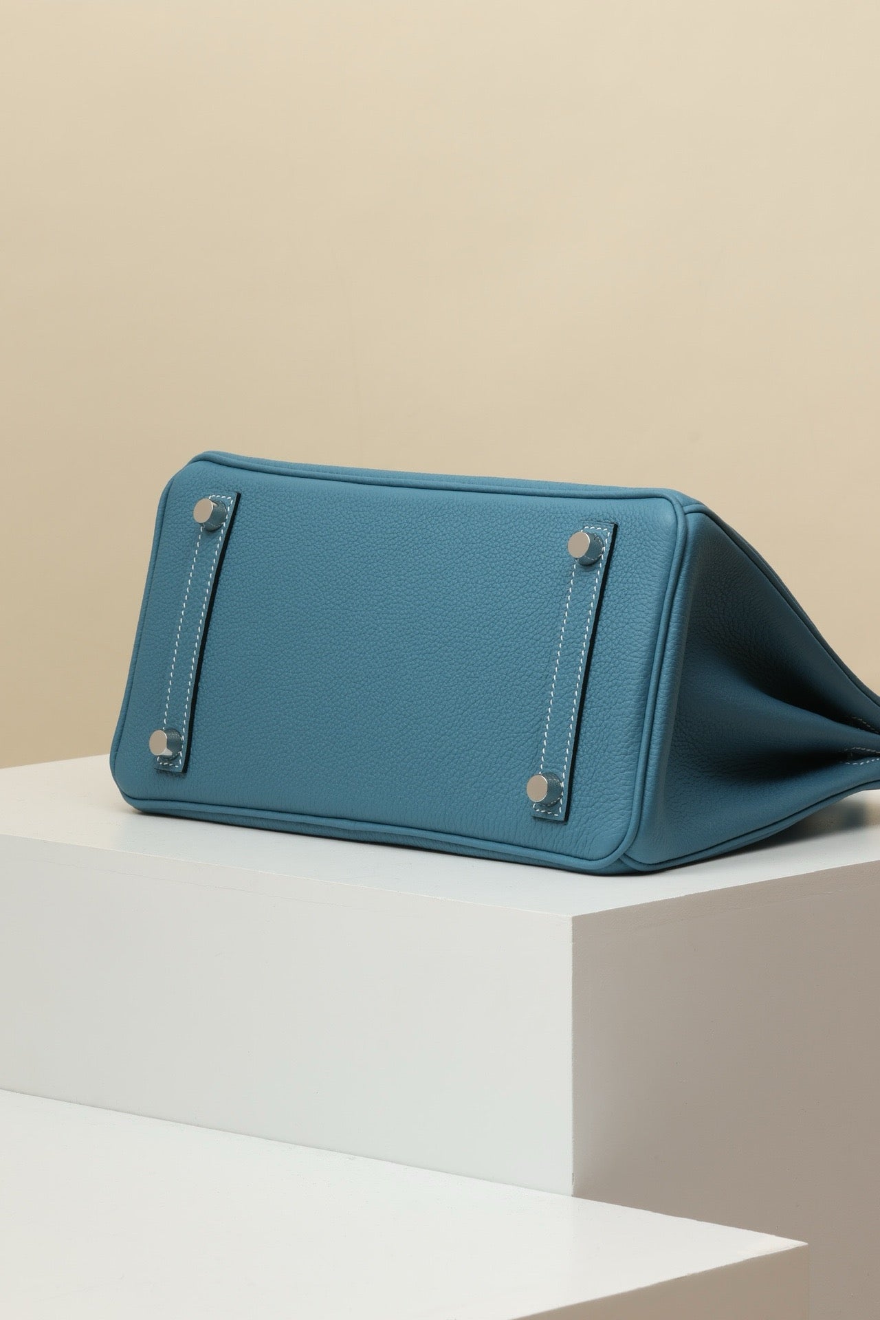 BK25 Denim Blue # 3869